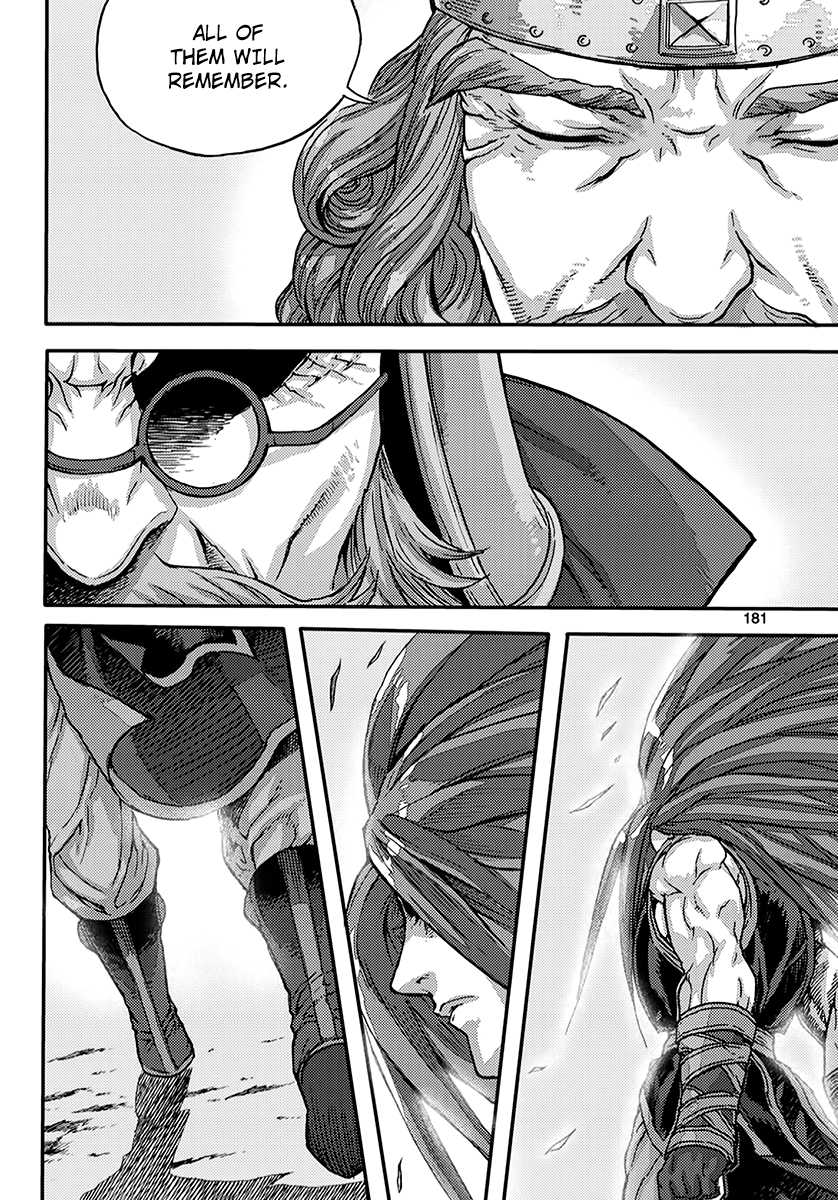 King of Hell Chapter 372 page 64 - Chapter 372 [END]