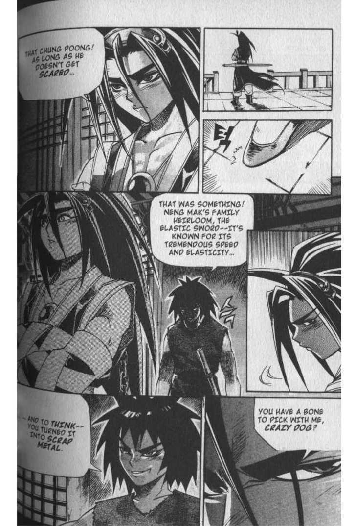 King of Hell Chapter 38 page 14 - Chapter 38
