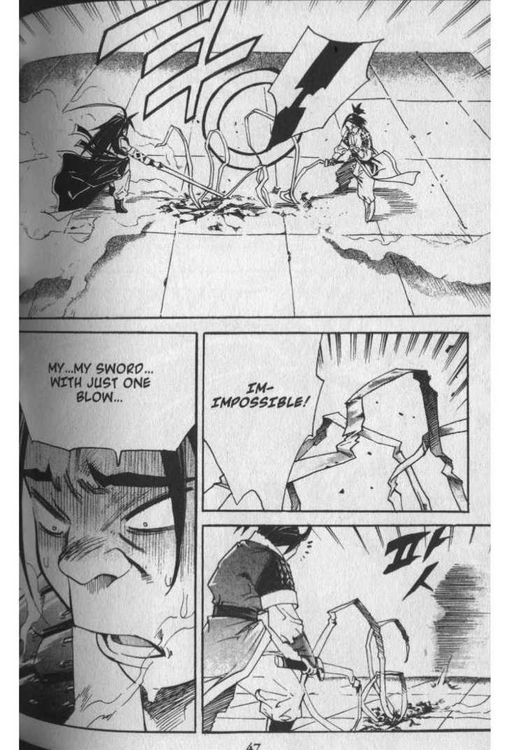 King of Hell Chapter 38 page 6 - Chapter 38
