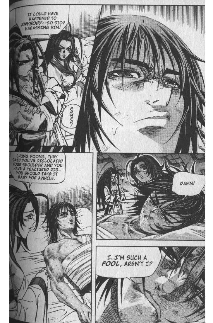 King of Hell Chapter 40 page 10 - Chapter 40