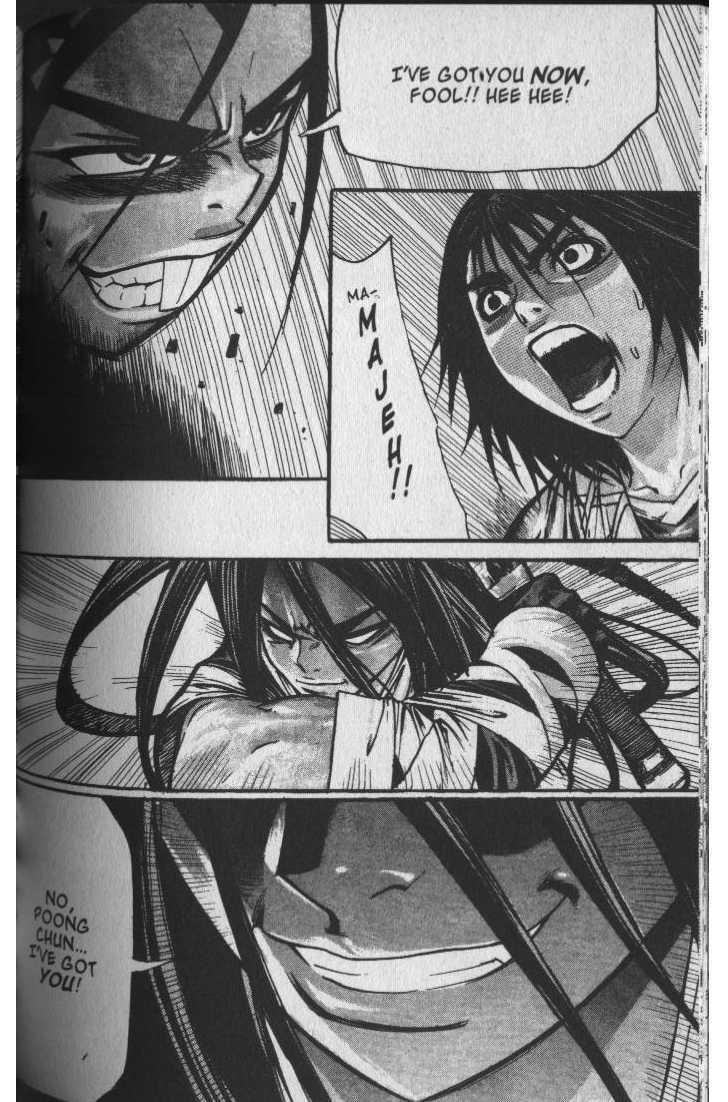 King of Hell Chapter 42 page 6 - Chapter 42