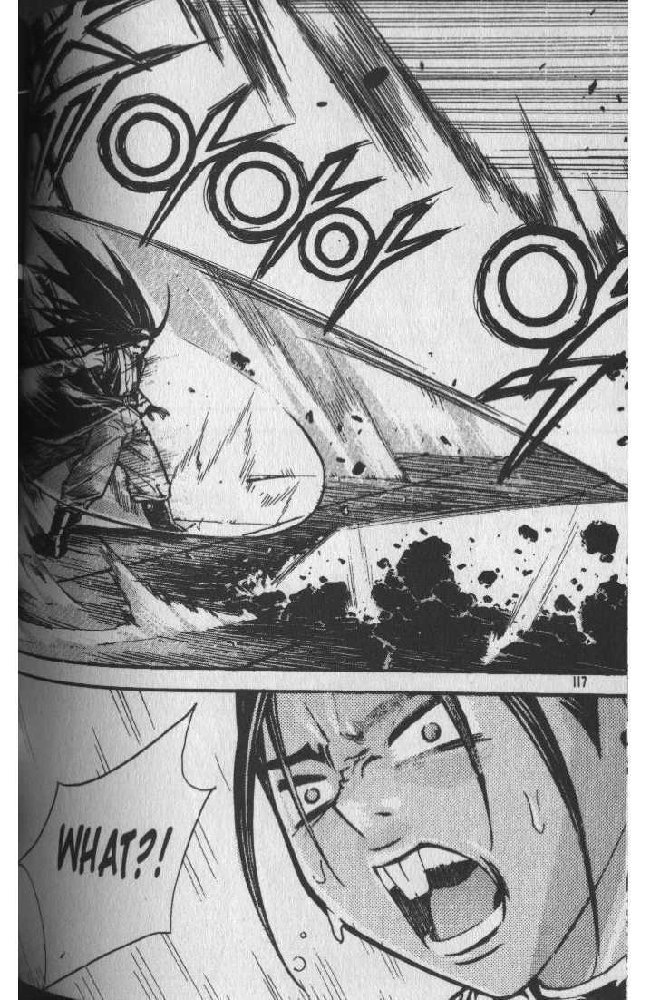 King of Hell Chapter 42 page 8 - Chapter 42