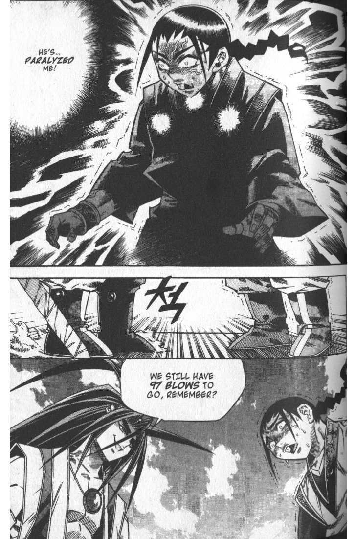 King of Hell Chapter 43 page 15 - Chapter 43