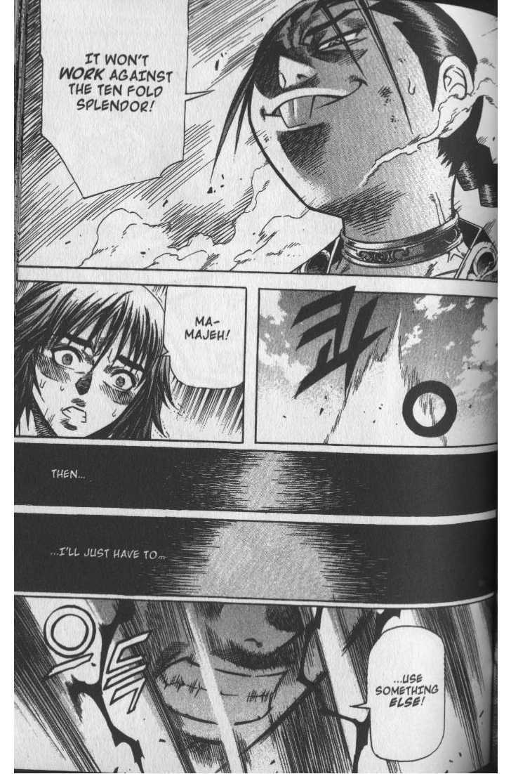 King of Hell Chapter 43 page 5 - Chapter 43