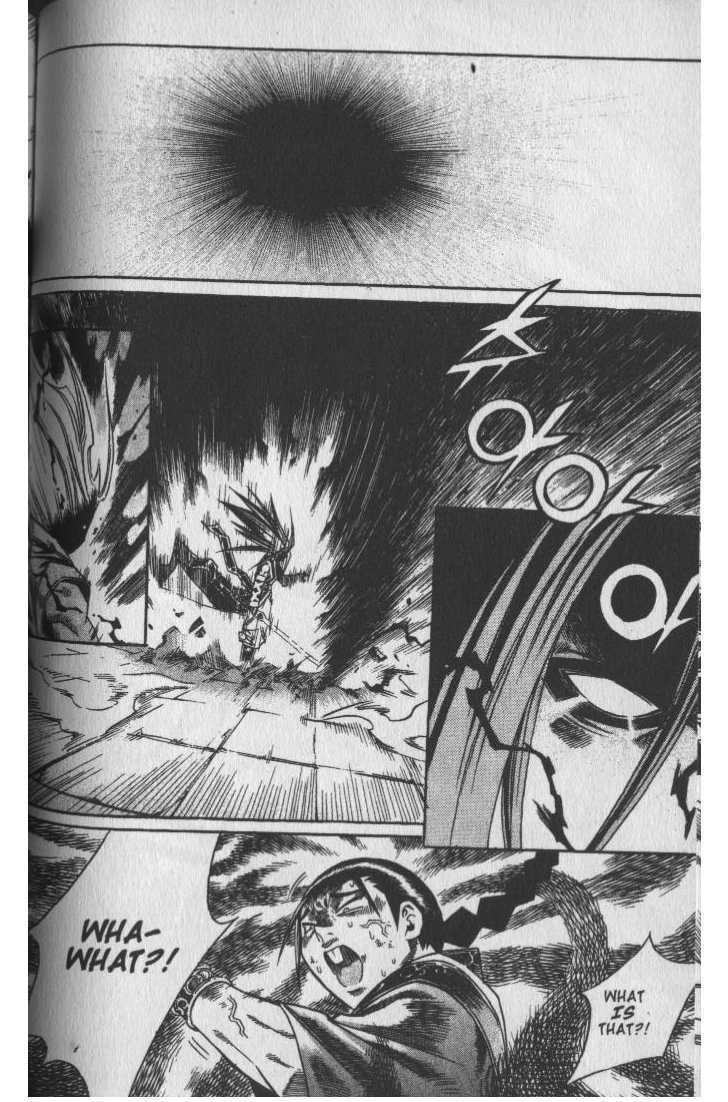 King of Hell Chapter 43 page 6 - Chapter 43
