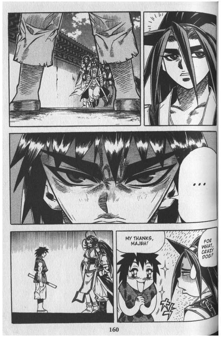 King of Hell Chapter 44 page 11 - Chapter 44