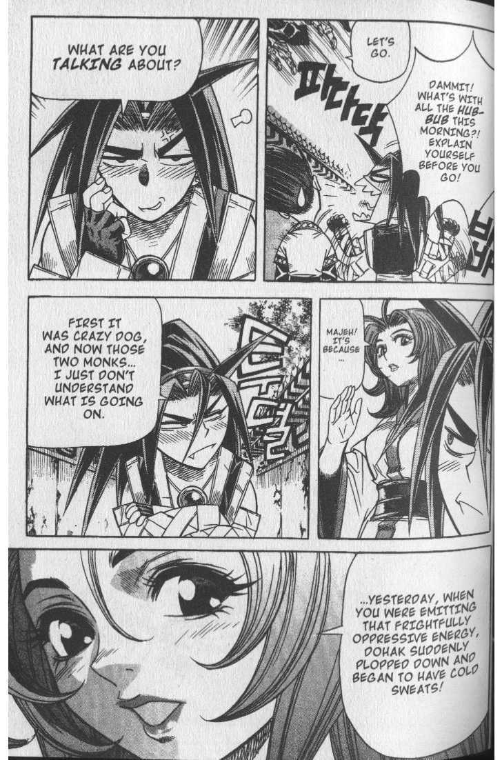 King of Hell Chapter 44 page 13 - Chapter 44