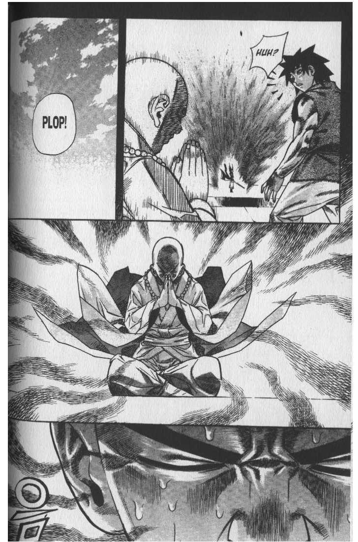 King of Hell Chapter 44 page 14 - Chapter 44