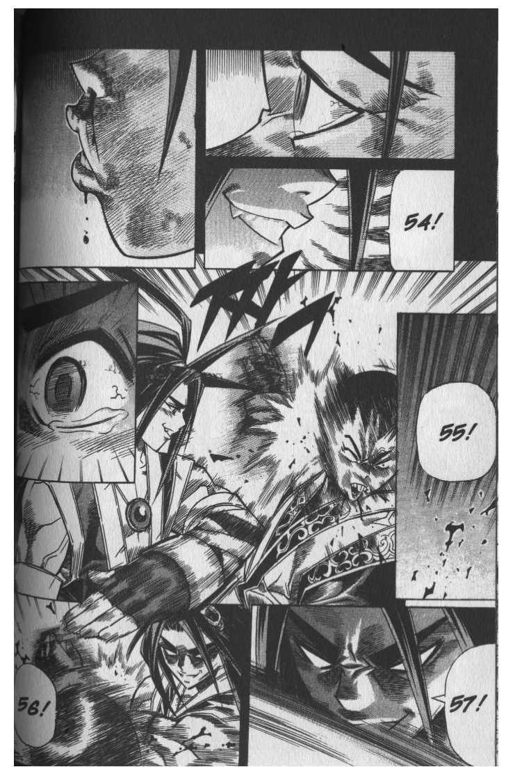King of Hell Chapter 44 page 4 - Chapter 44