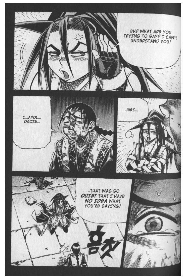 King of Hell Chapter 44 page 7 - Chapter 44