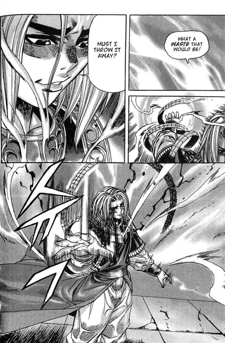 King of Hell Chapter 48 page 10 - Chapter 48