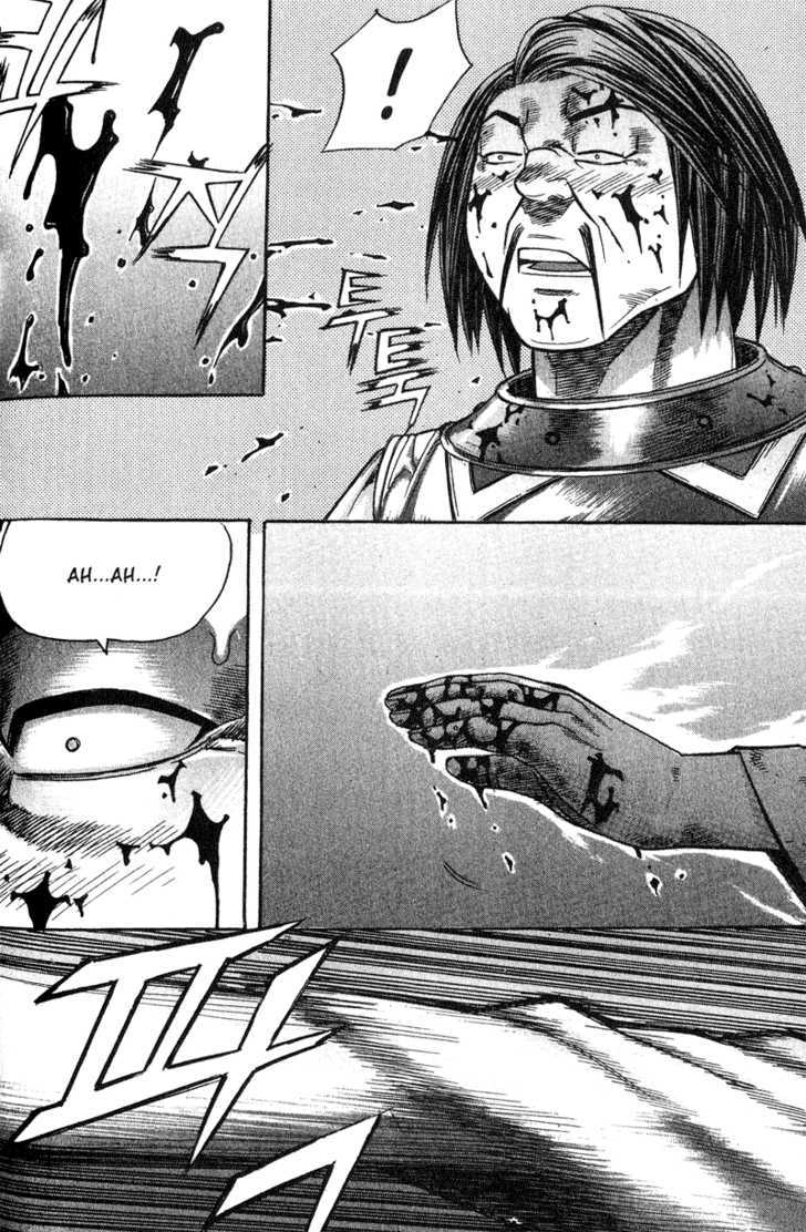 King of Hell Chapter 48 page 4 - Chapter 48