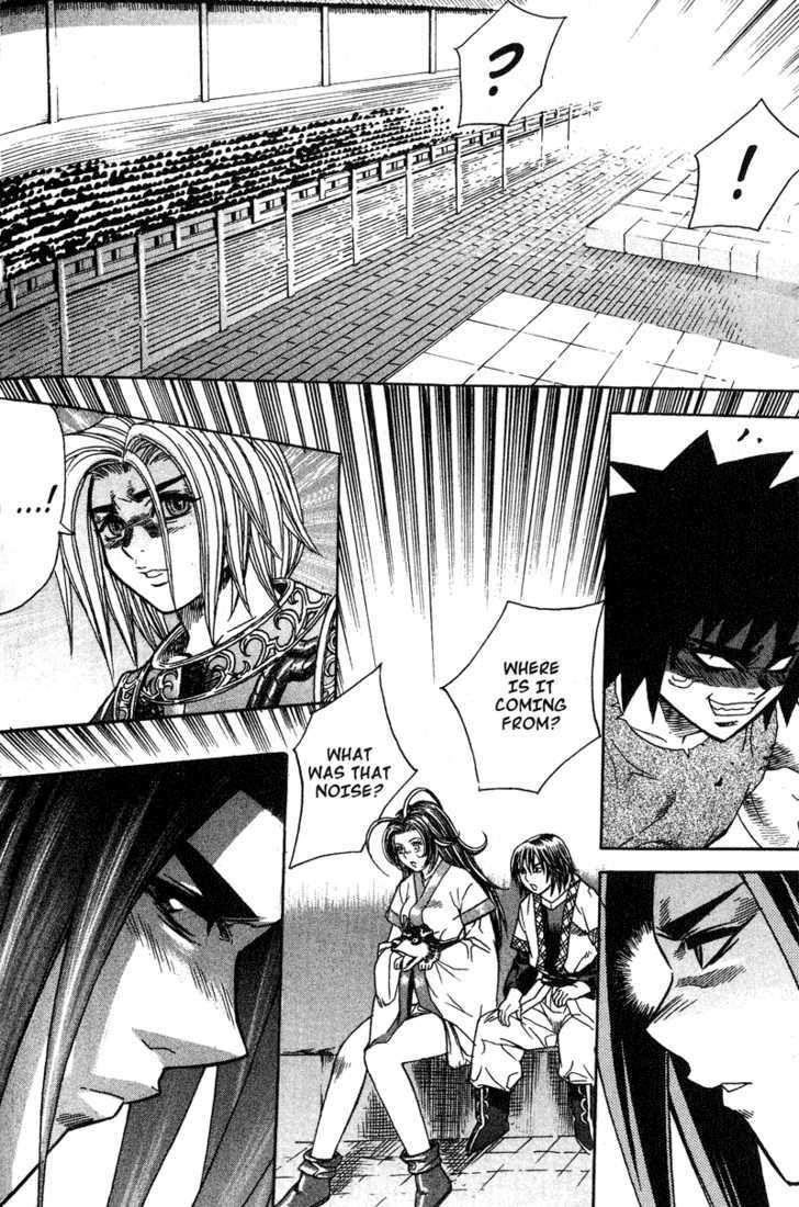 King of Hell Chapter 48 page 6 - Chapter 48