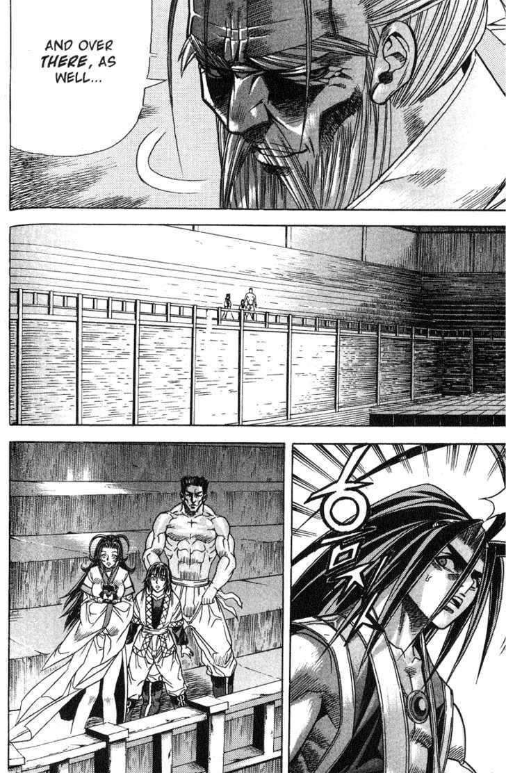 King of Hell Chapter 49 page 10 - Chapter 49