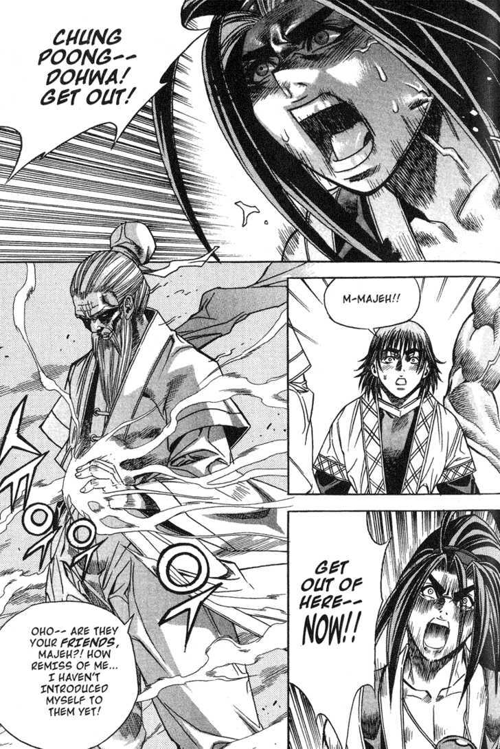 King of Hell Chapter 49 page 11 - Chapter 49