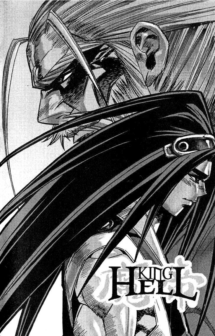 King of Hell Chapter 49 page 18 - Chapter 49