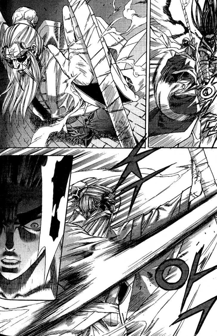 King of Hell Chapter 50 page 10 - Chapter 50