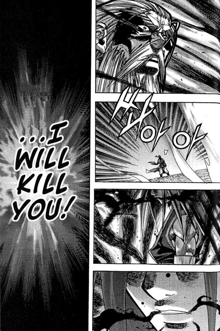 King of Hell Chapter 50 page 3 - Chapter 50