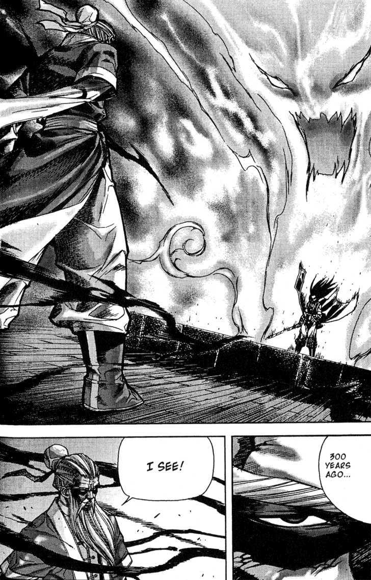 King of Hell Chapter 50 page 4 - Chapter 50