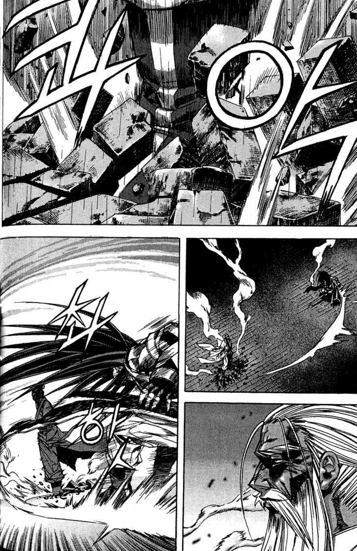 King of Hell Chapter 51 page 12 - Chapter 51