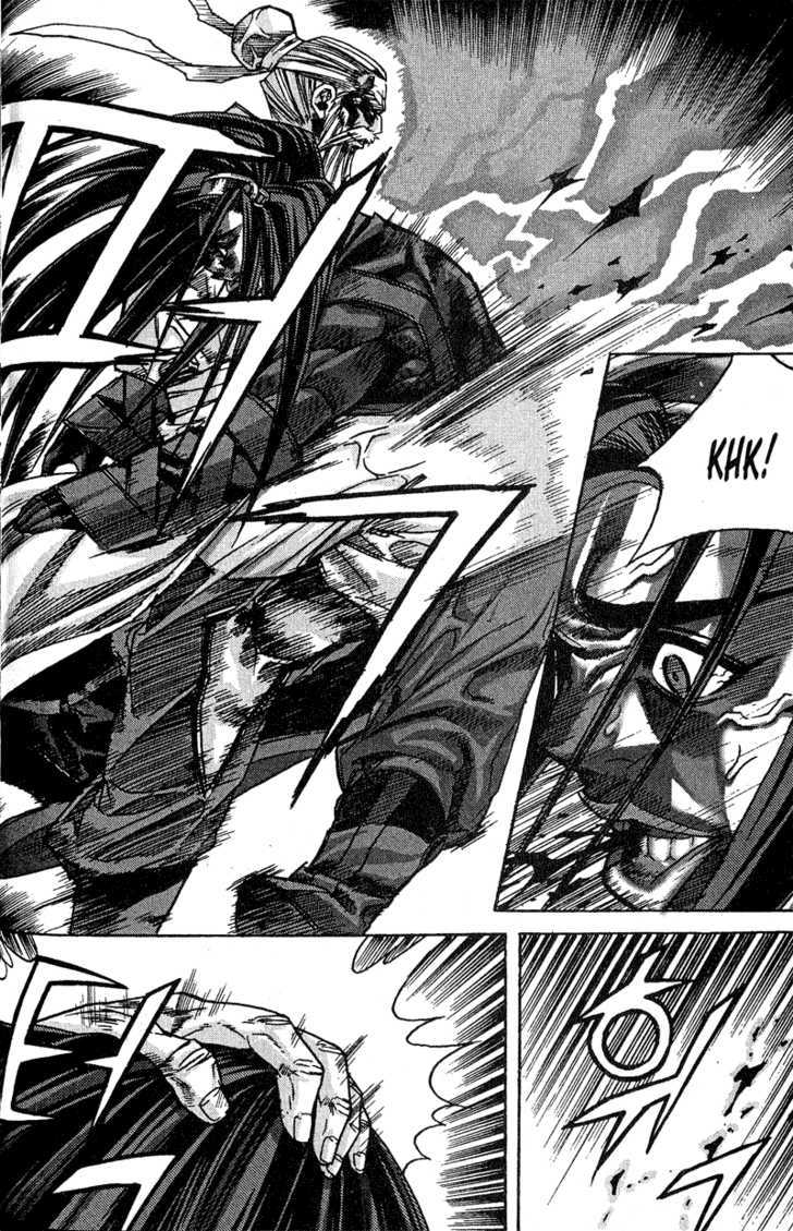 King of Hell Chapter 51 page 14 - Chapter 51