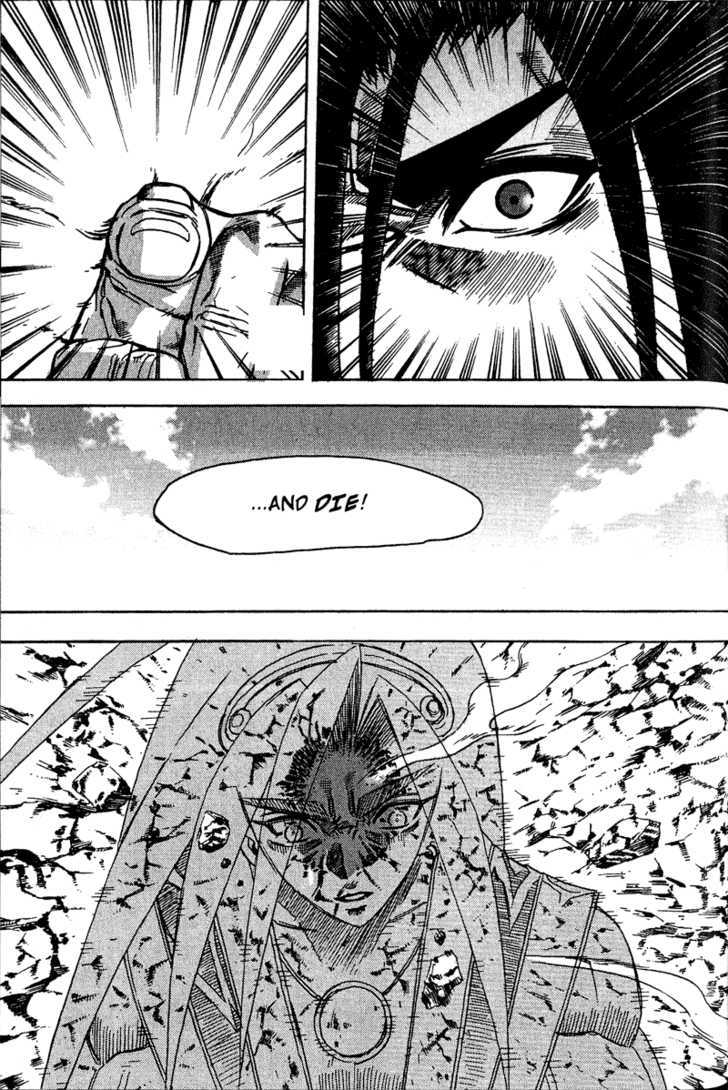 King of Hell Chapter 51 page 5 - Chapter 51