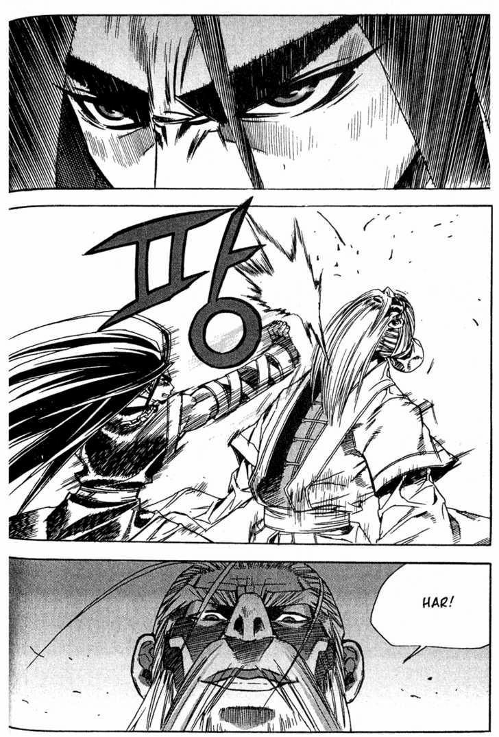 King of Hell Chapter 51 page 8 - Chapter 51