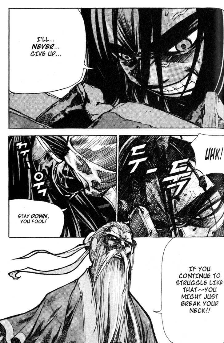 King of Hell Chapter 52 page 1 - Chapter 52