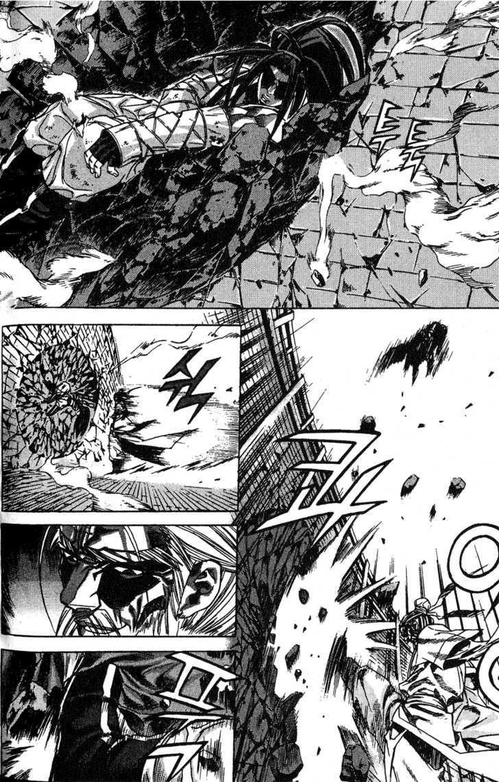 King of Hell Chapter 52 page 10 - Chapter 52