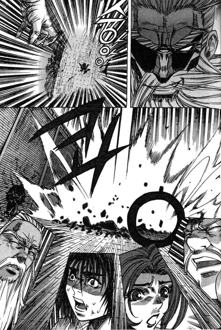 King of Hell Chapter 52 page 13 - Chapter 52