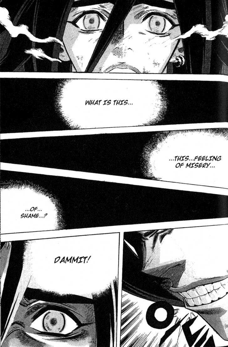 King of Hell Chapter 52 page 15 - Chapter 52