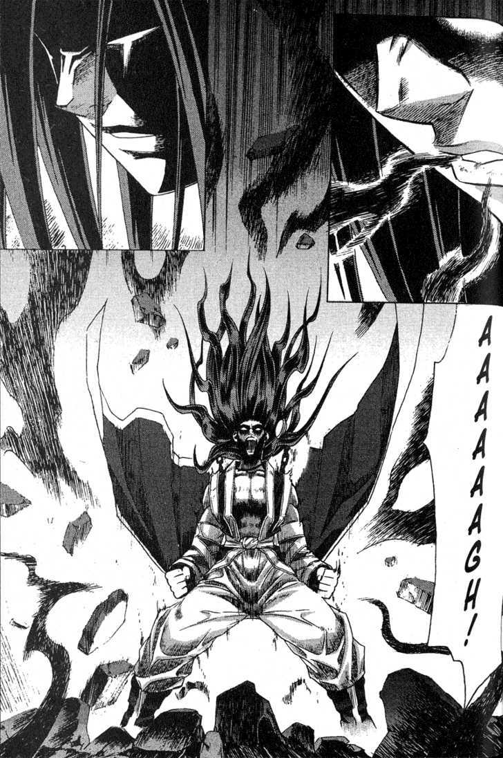 King of Hell Chapter 52 page 17 - Chapter 52