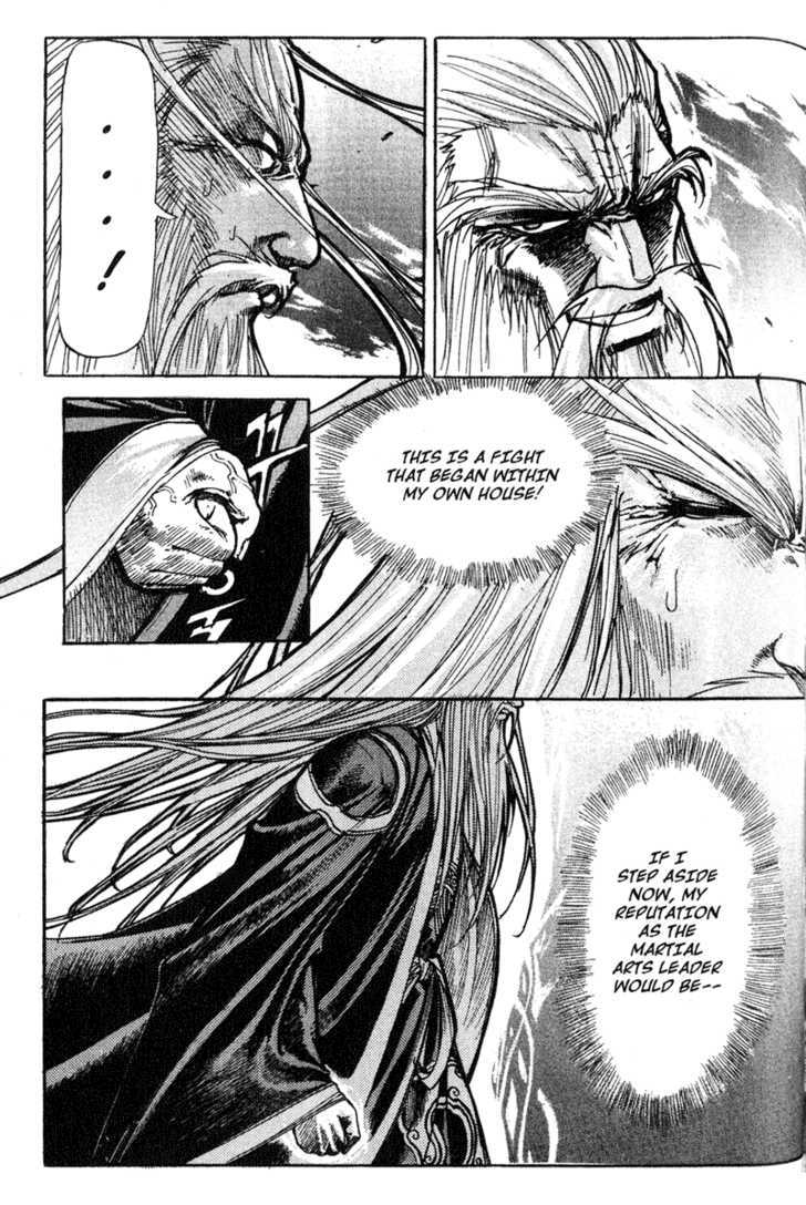 King of Hell Chapter 52 page 7 - Chapter 52
