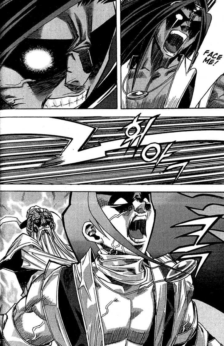 King of Hell Chapter 53 page 16 - Chapter 53