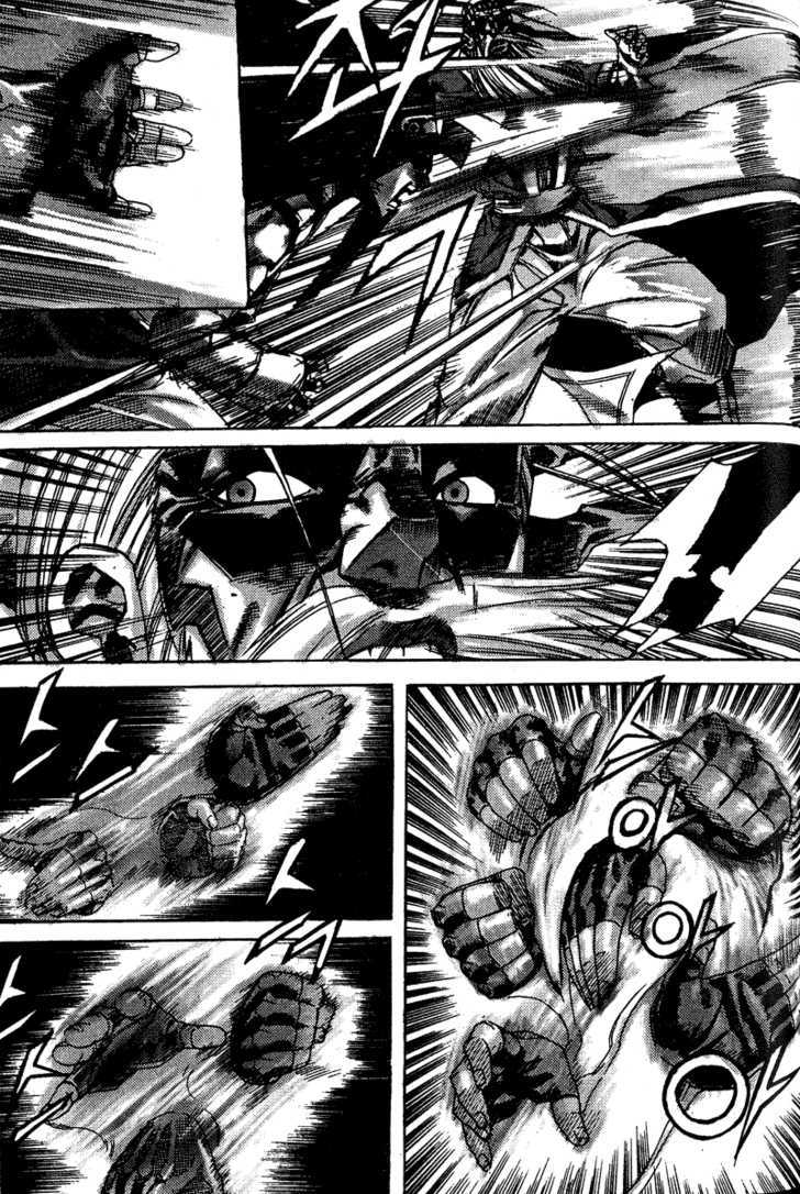 King of Hell Chapter 53 page 3 - Chapter 53
