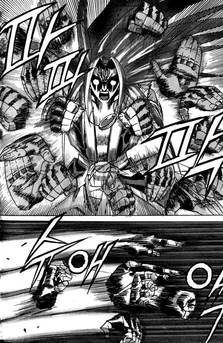 King of Hell Chapter 53 page 4 - Chapter 53