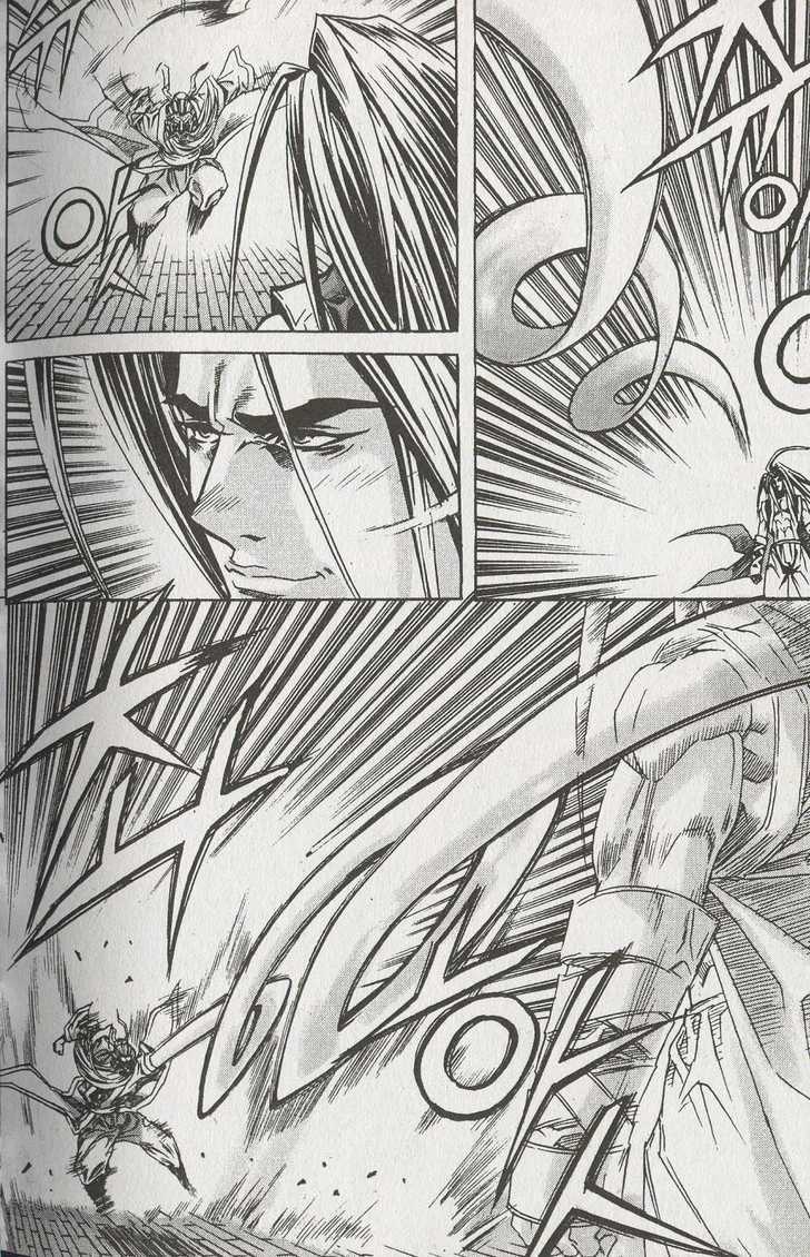 King of Hell Chapter 57 page 4 - Chapter 57