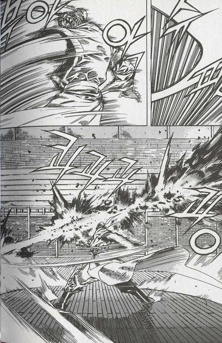 King of Hell Chapter 57 page 6 - Chapter 57