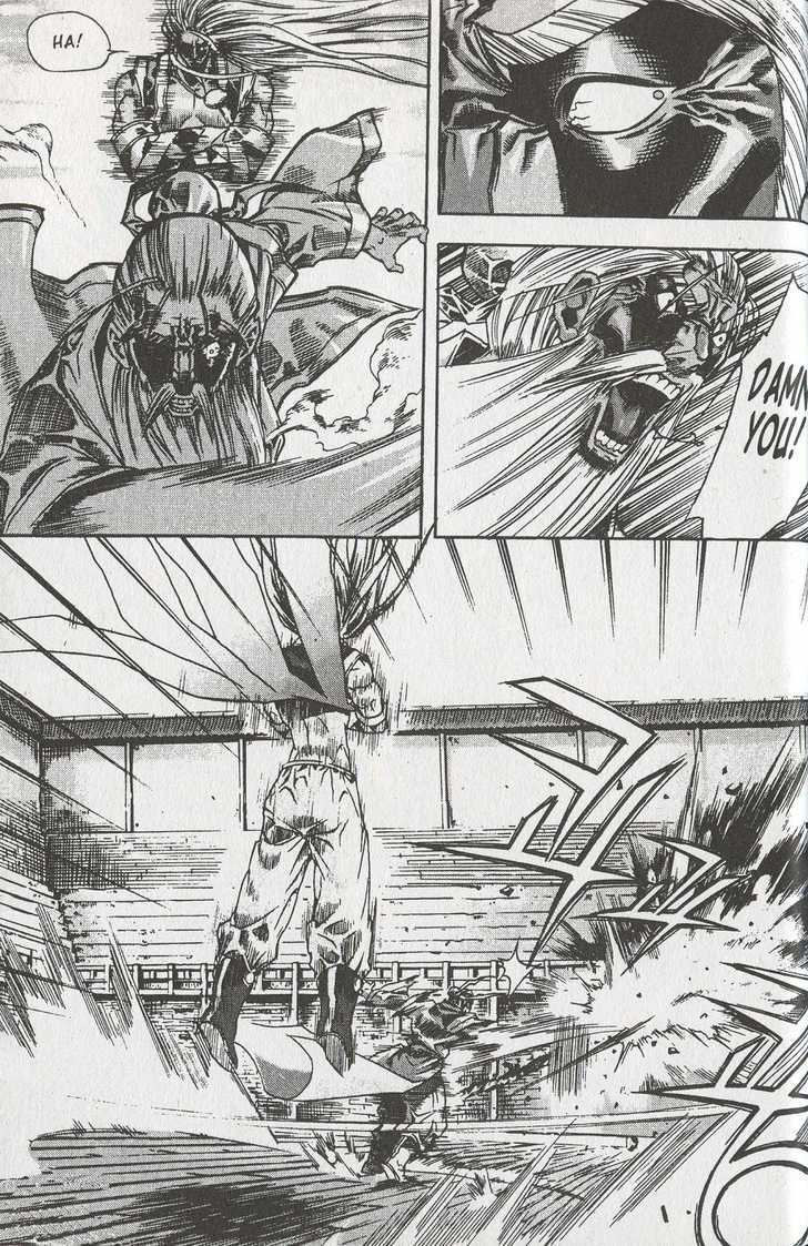 King of Hell Chapter 57 page 7 - Chapter 57