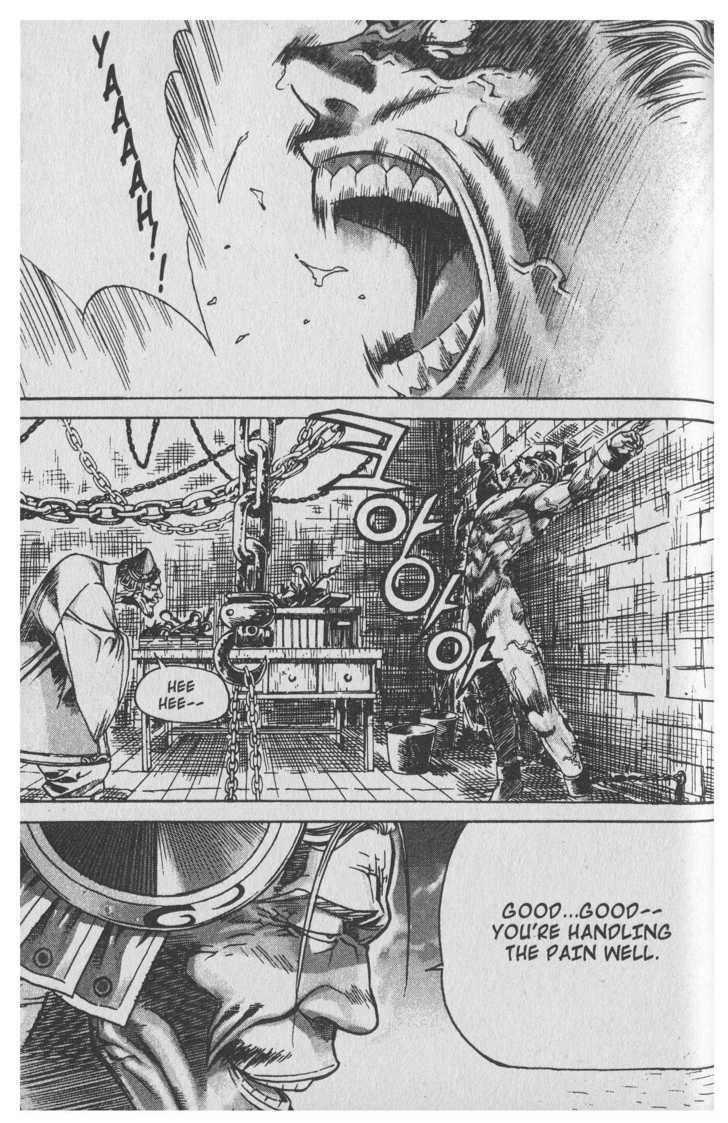 King of Hell Chapter 60 page 10 - Chapter 60