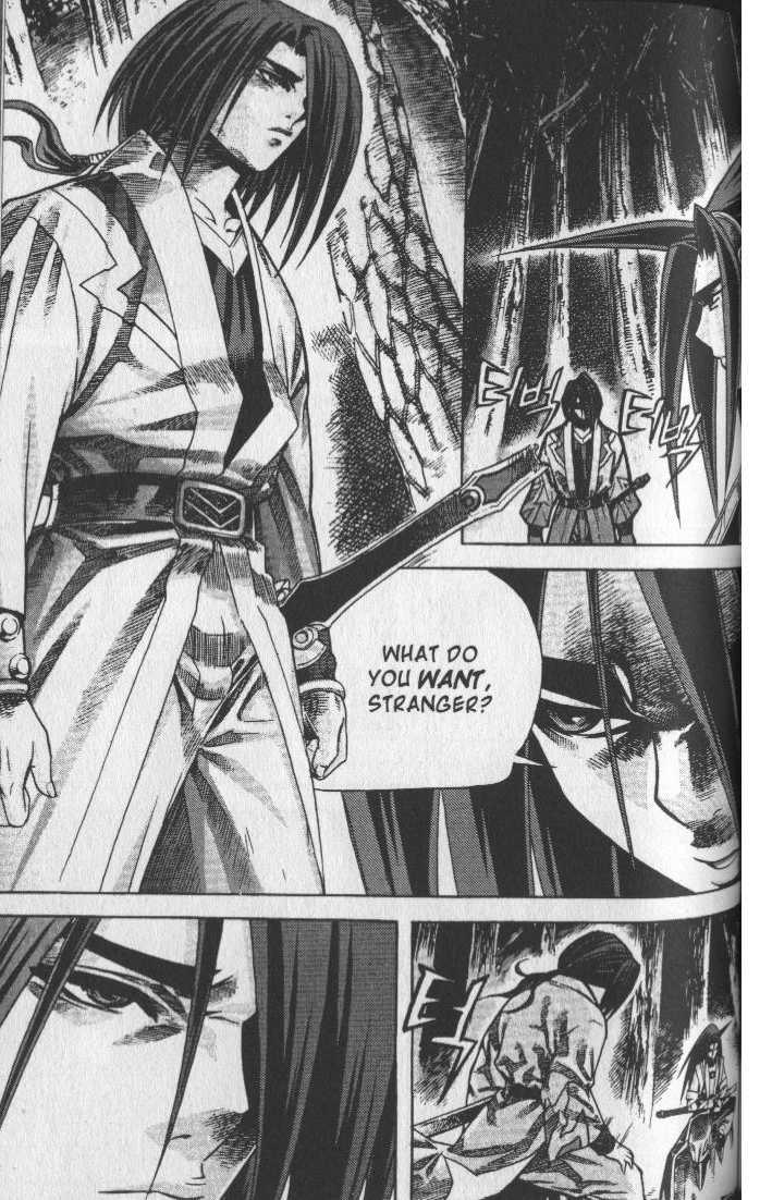 King of Hell Chapter 62 page 12 - Chapter 62
