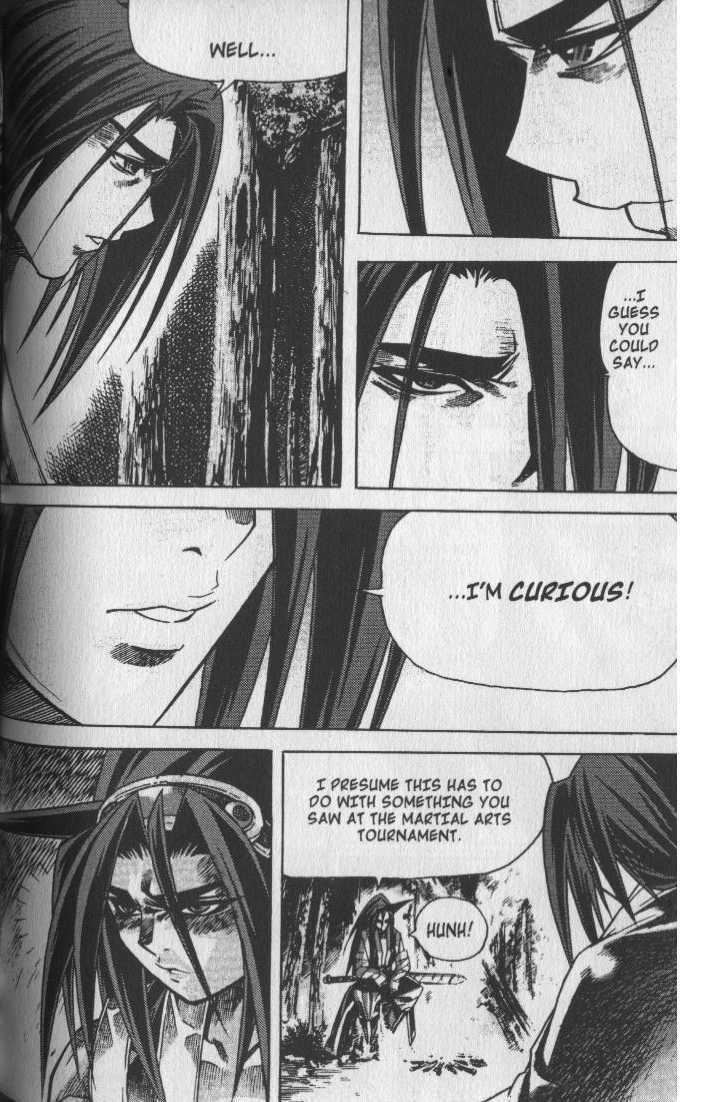 King of Hell Chapter 62 page 13 - Chapter 62