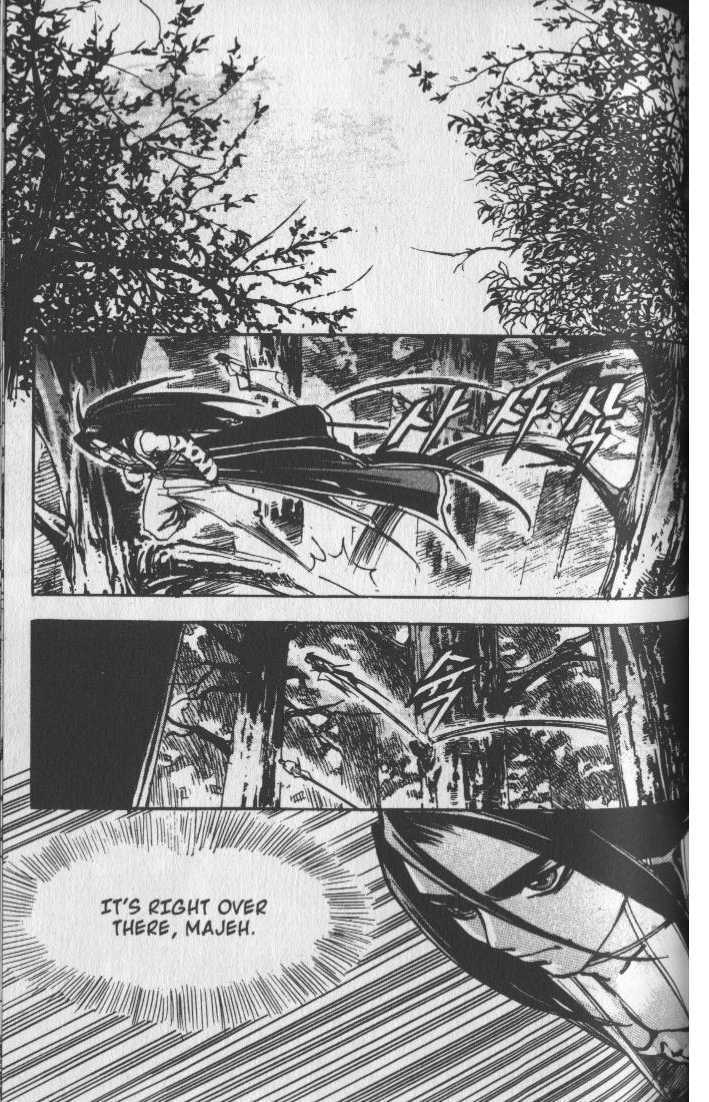 King of Hell Chapter 62 page 16 - Chapter 62