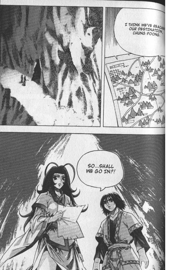King of Hell Chapter 63 page 10 - Chapter 63