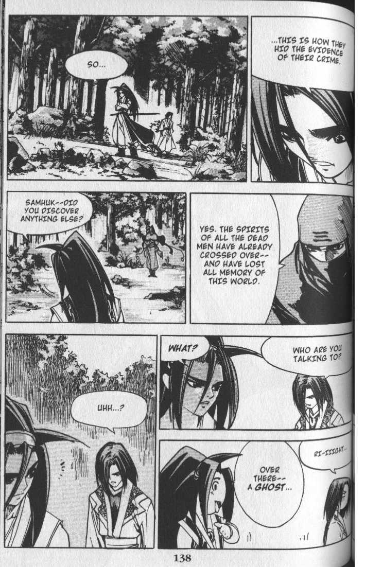 King of Hell Chapter 63 page 2 - Chapter 63