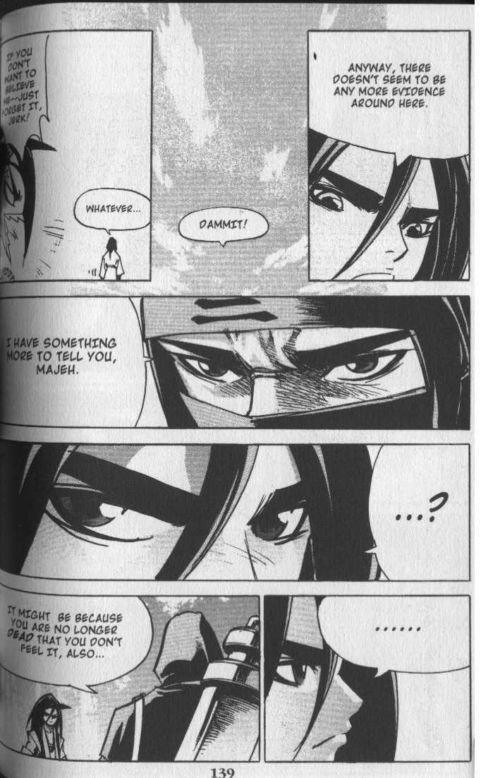 King of Hell Chapter 63 page 3 - Chapter 63