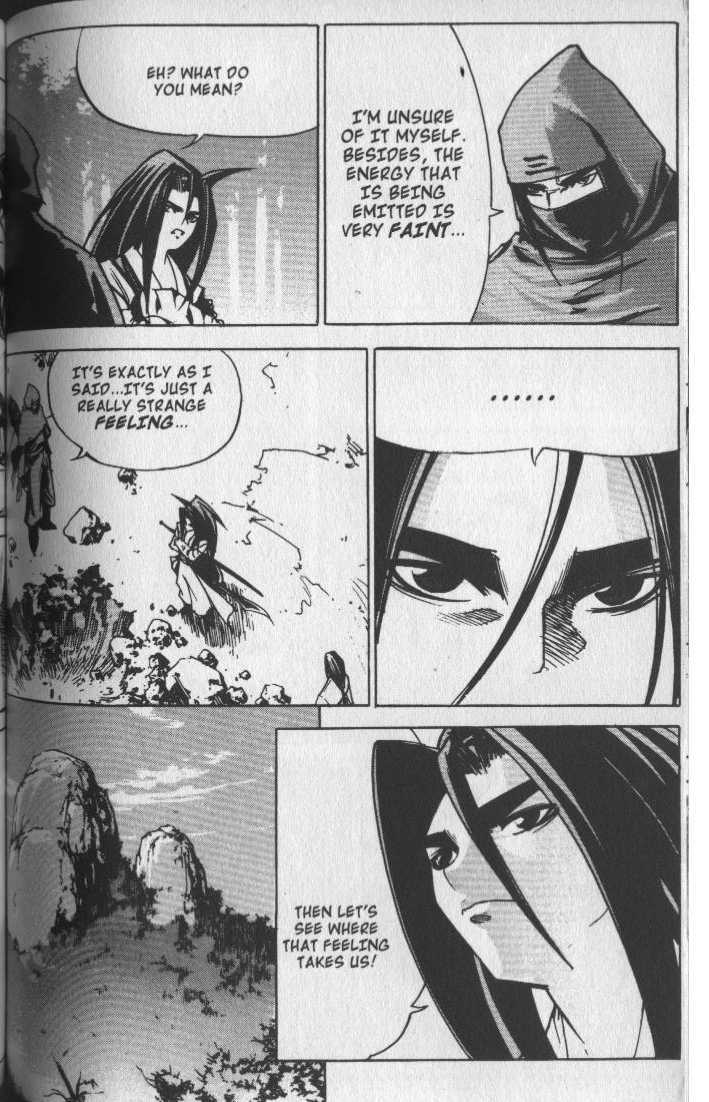 King of Hell Chapter 63 page 5 - Chapter 63