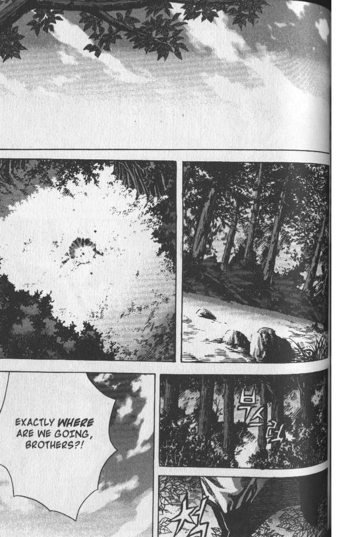 King of Hell Chapter 63 page 6 - Chapter 63