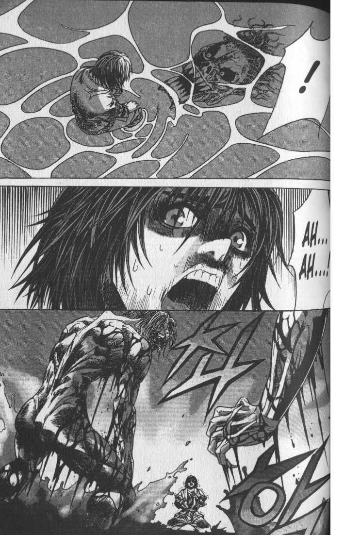 King of Hell Chapter 64 page 14 - Chapter 64