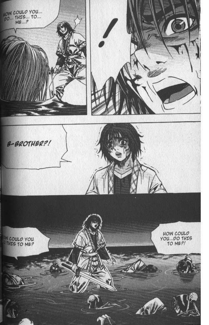 King of Hell Chapter 65 page 3 - Chapter 65
